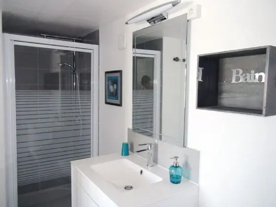 Tek Büyük Yataklı Oda (Aurore)