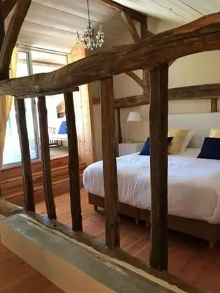 Honeymoon Süit (Melody)