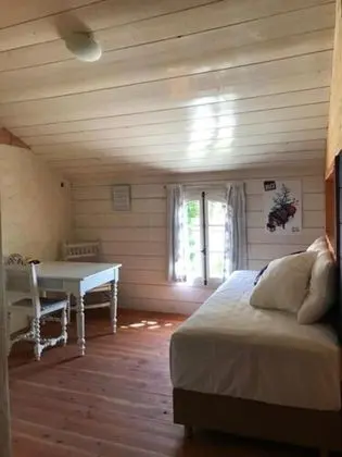 Honeymoon Süit (Melody)