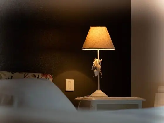 Classic Twin Room, Private Bathroom (Charme)