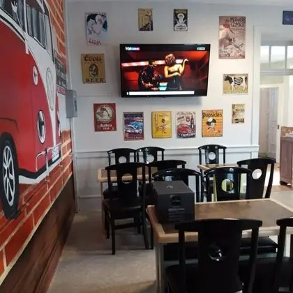 Family Dört Kişilik Oda, Banyolu/Duşlu (n°3)