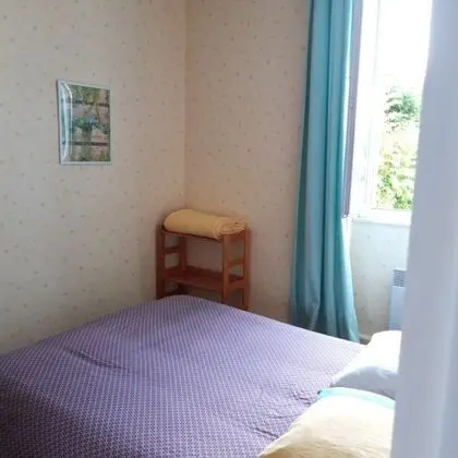 Standard Tek Büyük Yataklı Oda, Banyolu/Duşlu (n°2)