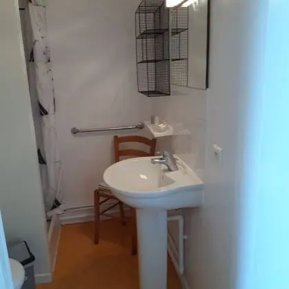 Standard Tek Büyük Yataklı Oda, Banyolu/Duşlu (n°2)