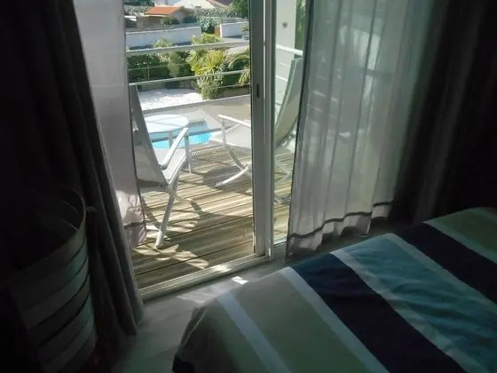 Tek Büyük Yataklı Oda (Bondi Beach)