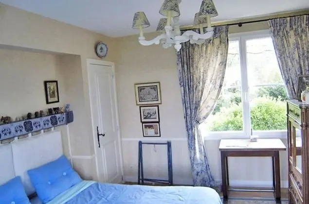 Comfort Tek Büyük Yataklı Oda (L'Antiquaire)