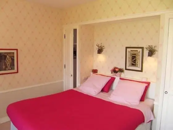 Comfort Tek Büyük Yataklı Oda (Le Brocanteur)