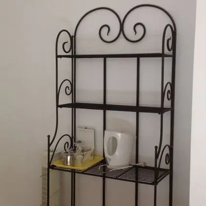 Üç Kişilik Oda