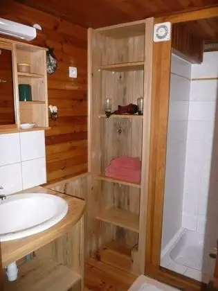 Family Süit, Dağ Manzaralı, Dağ Yamacı (Adour)