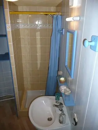 Tek Büyük Yataklı Oda, Dağ Manzaralı, Dağ Yamacı (Arbizon)