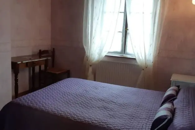 Tek Büyük Yataklı Oda (3)