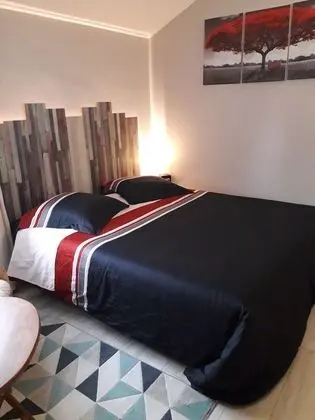 Comfort Üç Kişilik Oda