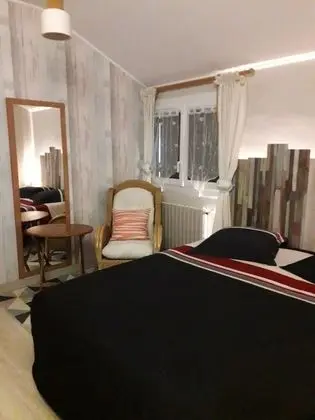 Comfort Üç Kişilik Oda