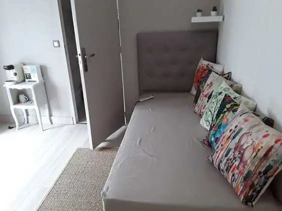 Comfort Üç Kişilik Oda