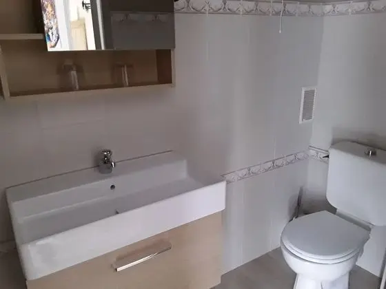 Comfort Üç Kişilik Oda