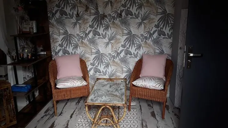 Deluxe İki Ayrı Yataklı Oda