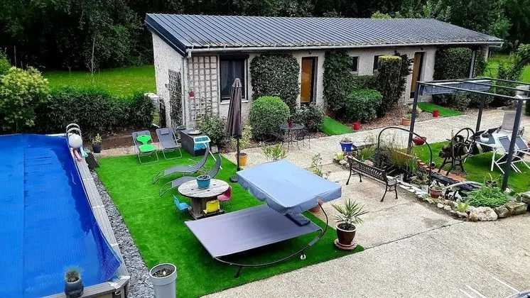 Deluxe İki Ayrı Yataklı Oda