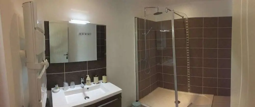 Tek Büyük Yataklı Oda, Teras, Bahçe Manzaralı (Zen)