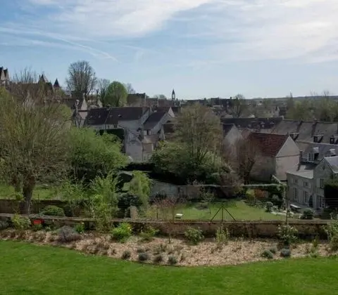 Oda (Artémis)