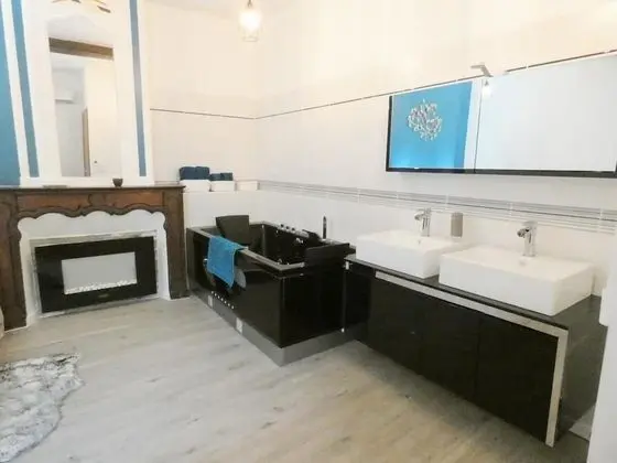 Comfort Tek Büyük Yataklı Oda (La Flabuta )