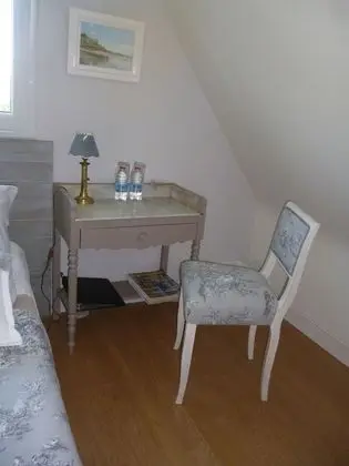 Tek Büyük Yataklı Oda (Graine de Lin)