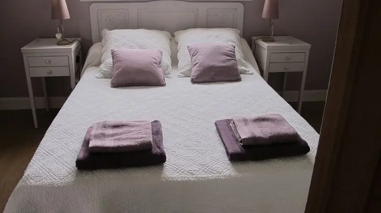 Tek Büyük Yataklı Oda (Perle de Rosée)