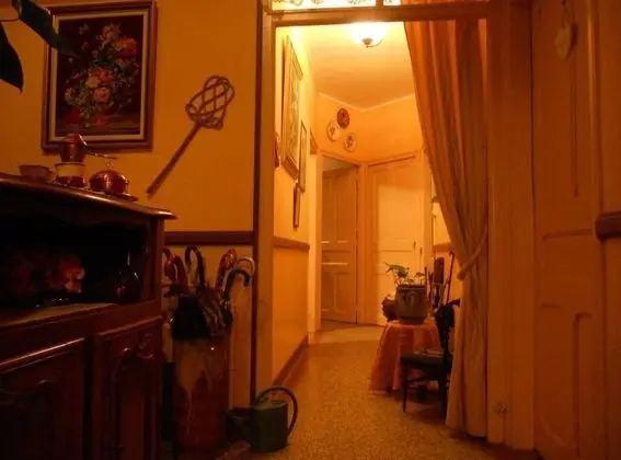 Tek Büyük Yataklı Oda, Özel Banyo