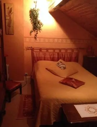 Tek Büyük Yataklı Oda, Özel Banyo