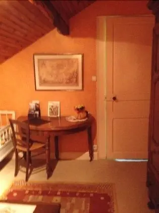 Tek Büyük Yataklı Oda, Özel Banyo