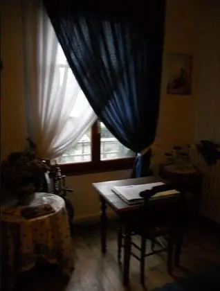 Tek Büyük Yataklı Oda, Özel Banyo