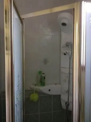 Tek Büyük Yataklı Oda, Özel Banyo