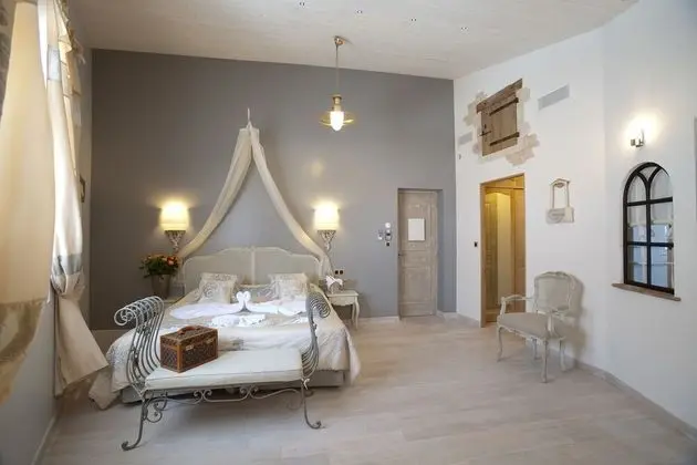 Süit, 1 Çift Kişilik veya 2 Tek Kişilik Yatak, Sauna