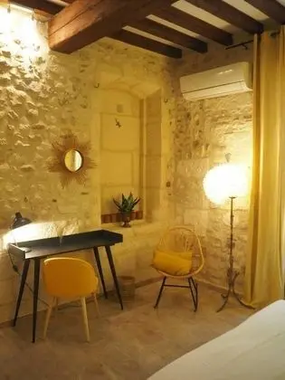 Comfort Tek Büyük Yataklı Oda (Yellow)