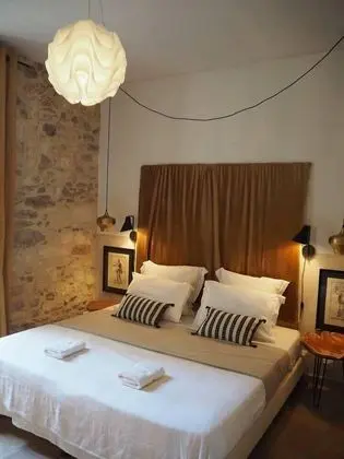 Tek Büyük Yataklı Oda, Şehir Manzaralı