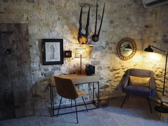 Tek Büyük Yataklı Oda, Şehir Manzaralı