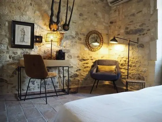 Tek Büyük Yataklı Oda, Şehir Manzaralı