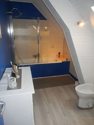 Comfort Tek Büyük Yataklı Oda (Zen)