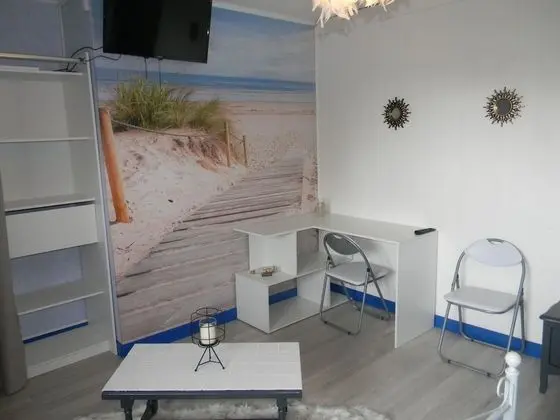 Standard Oda (Terre et Mer)