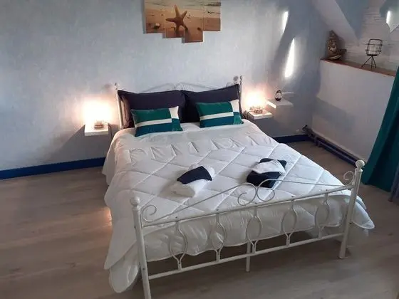 Standard Oda (Terre et Mer)