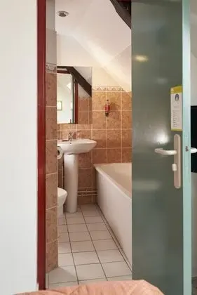 Classic Tek Büyük Yataklı Oda, 1 Çift Kişilik Yatak, Sigara İçilmez