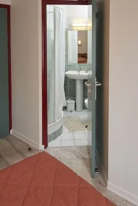 Classic Tek Büyük Yataklı Oda, 1 Çift Kişilik Yatak, Sigara İçilmez