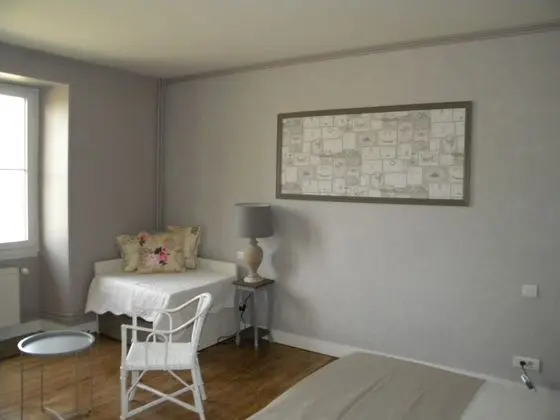 Tek Büyük Yataklı Oda (3)