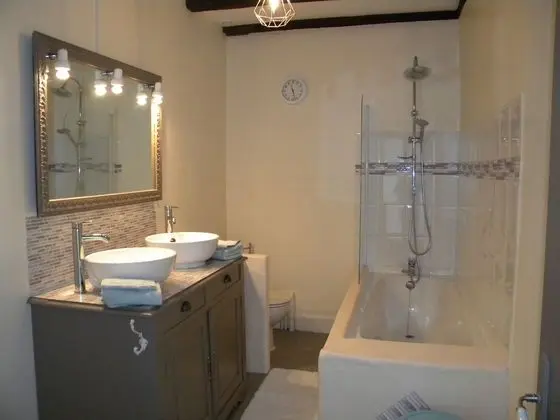 Tek Büyük Yataklı Oda (3)