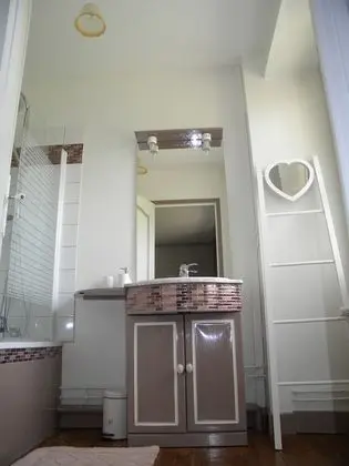 Tek Büyük Yataklı Oda (3)