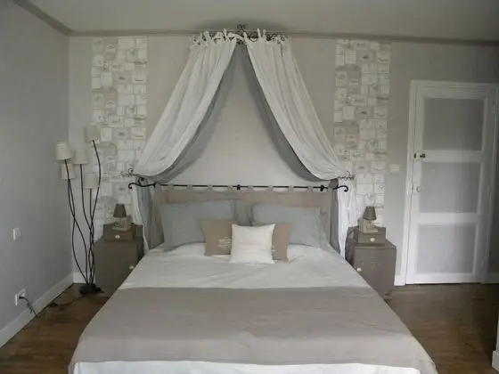 Üç Kişilik Oda (2)