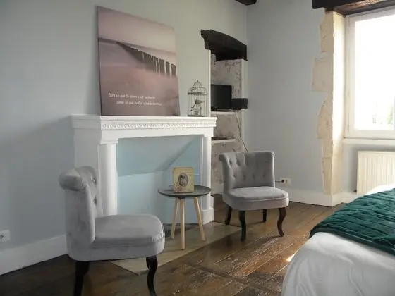 Üç Kişilik Oda (2)