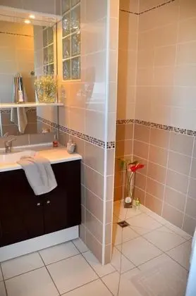 Tek Büyük Yataklı Oda (Planasse)