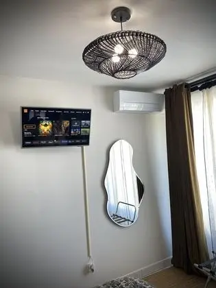 Basic Tek Büyük Yataklı Oda