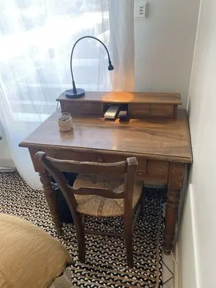 Basic Tek Büyük Yataklı Oda, Özel Banyo