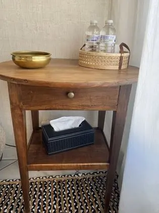 Basic Tek Büyük Yataklı Oda, Özel Banyo