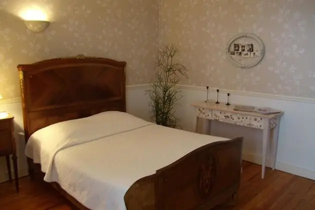 Standard Oda, 1 Çift Kişilik Yatak, Sigara İçilmez, Bahçe Manzaralı